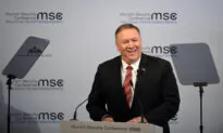 ‘The West Is Winning,’ US Tells Nations at Munich Security Conference