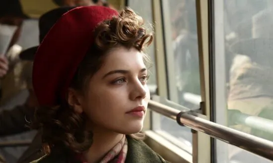 Film Review: ‘Those Who Remained’: Platonic Love Against the Backdrop of Soviet Hungary
