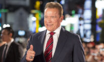 Arnold Schwarzenegger Thanks President Trump For Combating California Homelessness