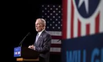 DNC Announces Qualifications for South Carolina Democratic Presidential Debate