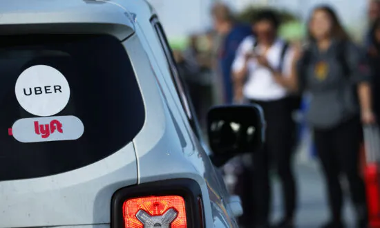 Jitneys Could Improve California’s Mass Transit