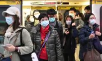 Taiwan Accuses China of Waging Cyber ‘War’ to Disrupt Virus Fight
