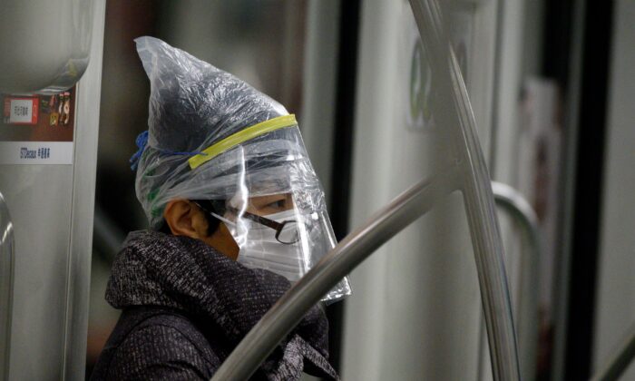 American Hospitalized With Coronavirus Says Quarantine ‘Messes With Your Mind’