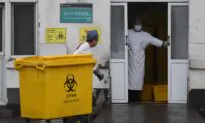 First Case Confirmed in California’s Napa County: Coronavirus Updates From Feb. 18