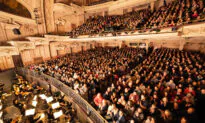Dance Teacher on Shen Yun: ‘The Spirituality Was a Beautiful Accent to the Art of Dance’