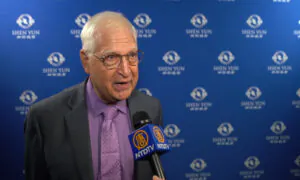 Shen Yun Receives a Hearty Welcome in the Heart of the Deep South