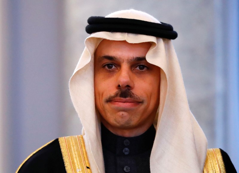 Saudi Arabia Rejects White House Criticism of Oil Output Cuts, Says US ...