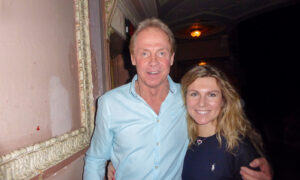 Temple University Law Professor Marvels at Shen Yun’s Depth of Meaning