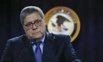 The Anti-Democracy Operation Continues