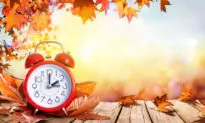 Daylight Saving to Start in Australia