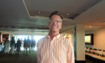 Real Estate Developer Calls Shen Yun ‘Powerful, Historical, Exciting’
