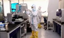 Researcher Discusses China’s Biological Warfare Program