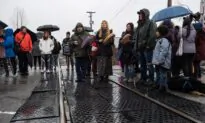 Trudeau Confers With Cabinet Ministers as Rail Blockades Continue