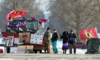 Blockades: Authorities Must Not Be Cowed by Radical Protesters
