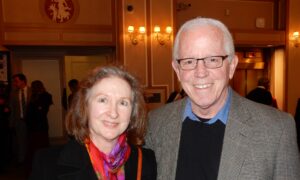 Business Owners See Brave Meaning in Shen Yun: ‘The Sentiment and the Belief System Survives’