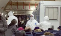 Coronavirus Patient Recovering in Quarantine Facility Describes Symptoms