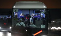 13 American Cruise Evacuees Taken to Nebraska Hospital Over Coronavirus Fears