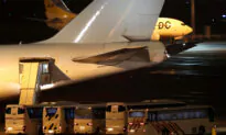 Americans Disembark From Virus-Hit Cruise