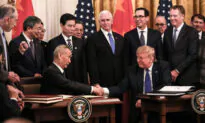 New Epidemic May Impair China’s Ability to Meet Trade Commitments
