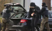 12 Right-Wing Terrorists Arrested in Germany Over Plot to Spark ‘Civil-War-Like Situation’