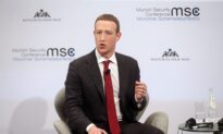 Zuckerberg Seeks Regulations for Social Media to Preserve Free Speech