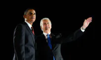 Appeasement of the CCP?