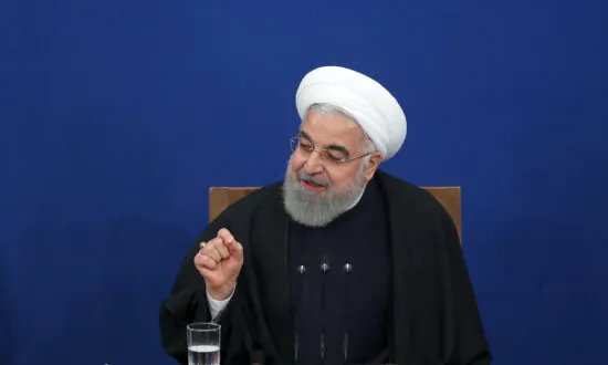 Iran Presses for IMF Loan to Fight COVID-19 Outbreak, but US Likely to Block It