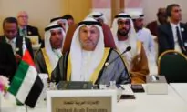 Arab World’s First Nuclear Power Plant Gets Green Light in UAE