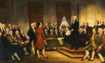 Defending the Constitution: The Framers Did Not Violate Their Trust