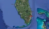Florida Mayor Seeks Federal Aid After Sewage Leaks From Pipes Into Streets, Drinking Water