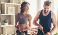 WHO: 5 Ways to Boost Immunity to Fight COVID-19