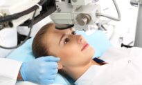 When Laser Surgery Turns Into a Nightmare