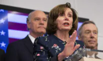 US House Speaker Pelosi Warns Allies Against Using Huawei