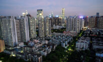 China’s Home Price Growth Hits Near Two-Year Low as Coronavirus Spreads