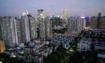 China’s Wealthy Shenzhen City Slashes Public Servants’ Wages by 25 Percent: Govt Official
