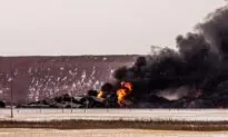 Ottawa Eases Speed Restrictions Imposed After Saskatchewan Derailment