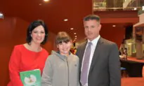 Shen Yun Provides a Beautiful and Values-Rich Family Experience in Oklahoma City