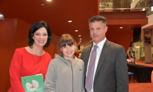Shen Yun Provides a Beautiful and Values-Rich Family Experience in Oklahoma City