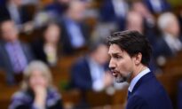 Trudeau Says Wet’suwet’en Crisis, Rail Blockades a Critical Moment for Country