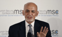 Election Commission: Afghan President Ghani Wins Second Term