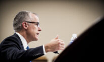 McCabe Says He Was ‘Unfairly Branded a Liar,’ but IG Report Found He Lacked Candor Under Oath
