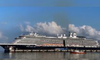 Malaysia Blocks Cruise Ships from China and Westerdam Passengers after COVID-19 Case