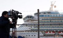 Canadians Stuck on Cruise Ship in Japan ‘Expected’ to Fly Home Feb. 20