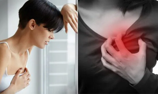 Don’t Ignore These Breast Cancer Signs & Symptoms—If You Have 1 or More, Do See Your Doctor