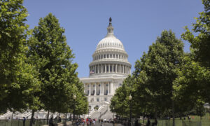 Bipartisan Coalition Unites Behind First Federal Financial Management Reform Since 1990