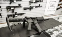 Bill to Expand New Mexico’s Red Flag Gun Laws Hits Hurdle