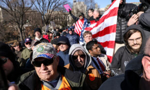 How a Grassroots Effort Shaped a Surprise Win in Virginia for Gun Owners