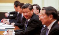Chinese Regime Hints of Political Infighting as Leader Xi Jinping Criticizes Officials for Failing to Contain Virus
