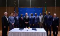 Senegal Needs US Troops to Stay, Says Senegalese Foreign Minister
