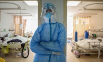 Hospitals at Coronavirus Ground Zero Lack Food, Medical Supplies